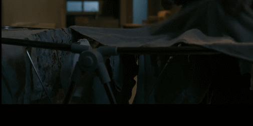 韩国警察找到杀妻凶手电影,韩国推理片妻子带着女儿失踪