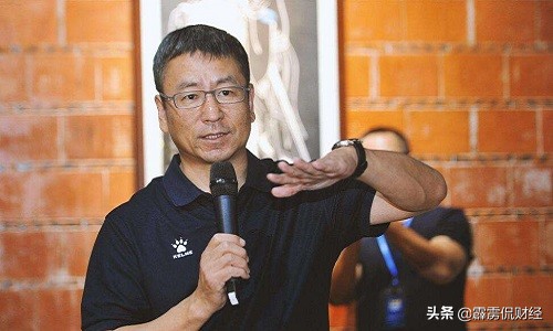 彩票为啥开奖号码都很诡异,白岩松谈彩票事件