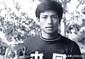 国足历史上的十佳门将盘点,中国国足门将谁最厉害