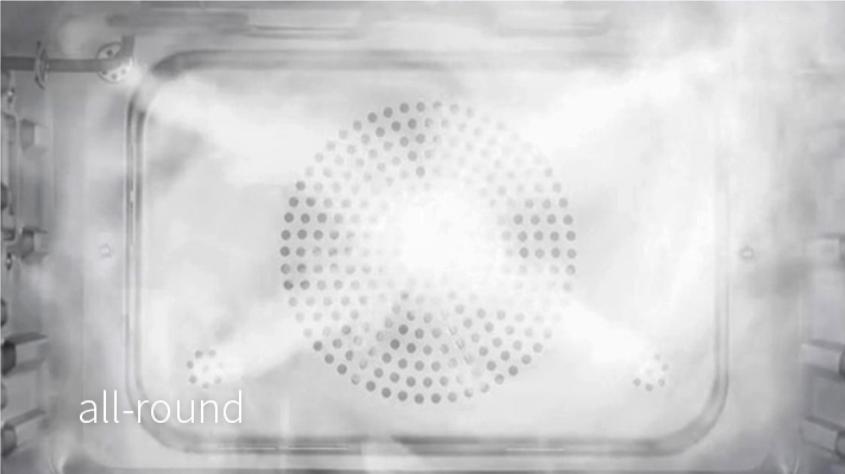 微波炉和烤箱哪个加热更好,微波炉和蒸烤箱哪个更好