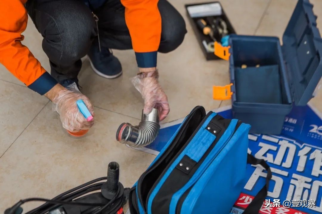 万和电气董事长卢宇聪介绍,对话万和电气总裁卢宇聪