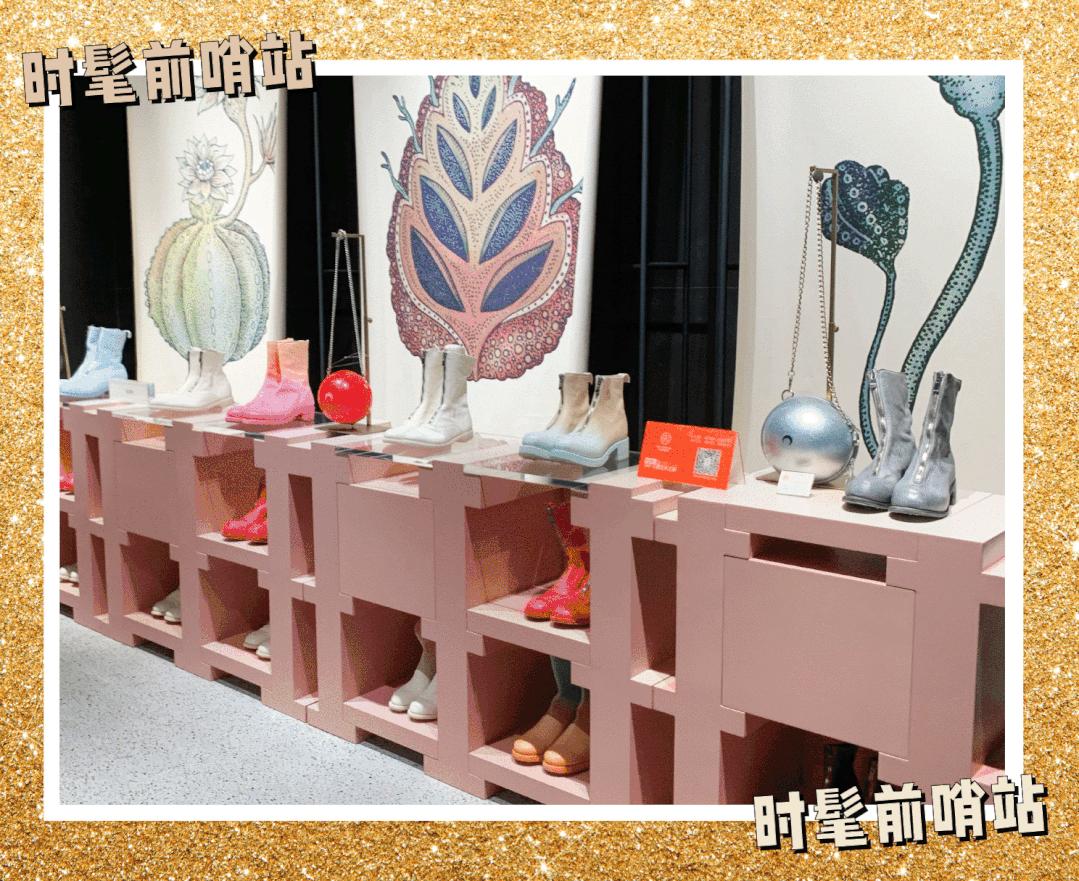 时尚买手店推荐,北京时髦人士必逛的买手店