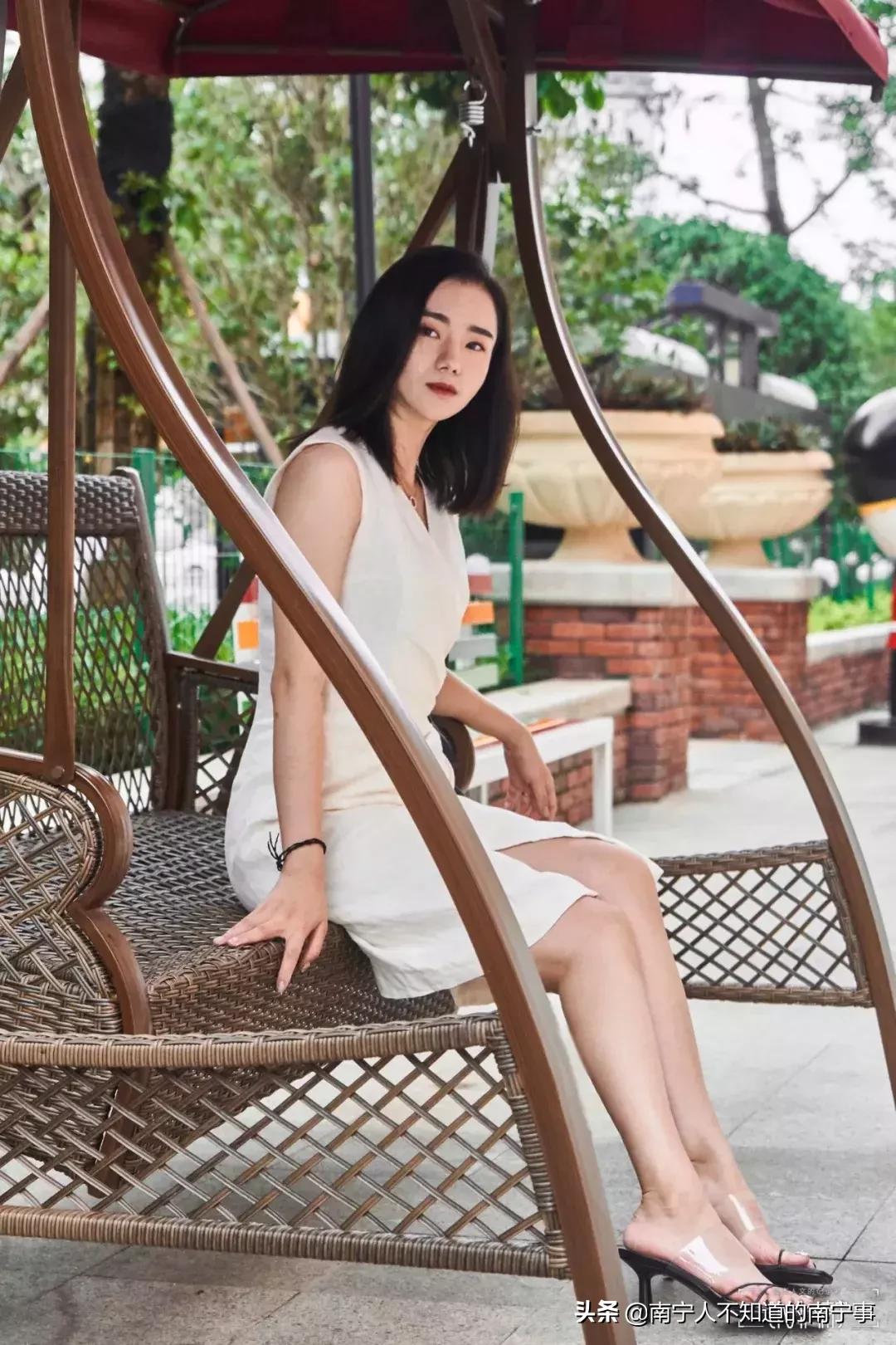 南宁复古拍照地港风,南宁拍照圣地小清新