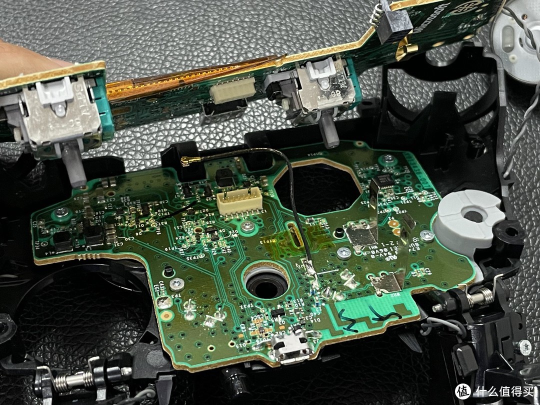 xboxones手柄按键不灵,xboxones手柄按键失灵