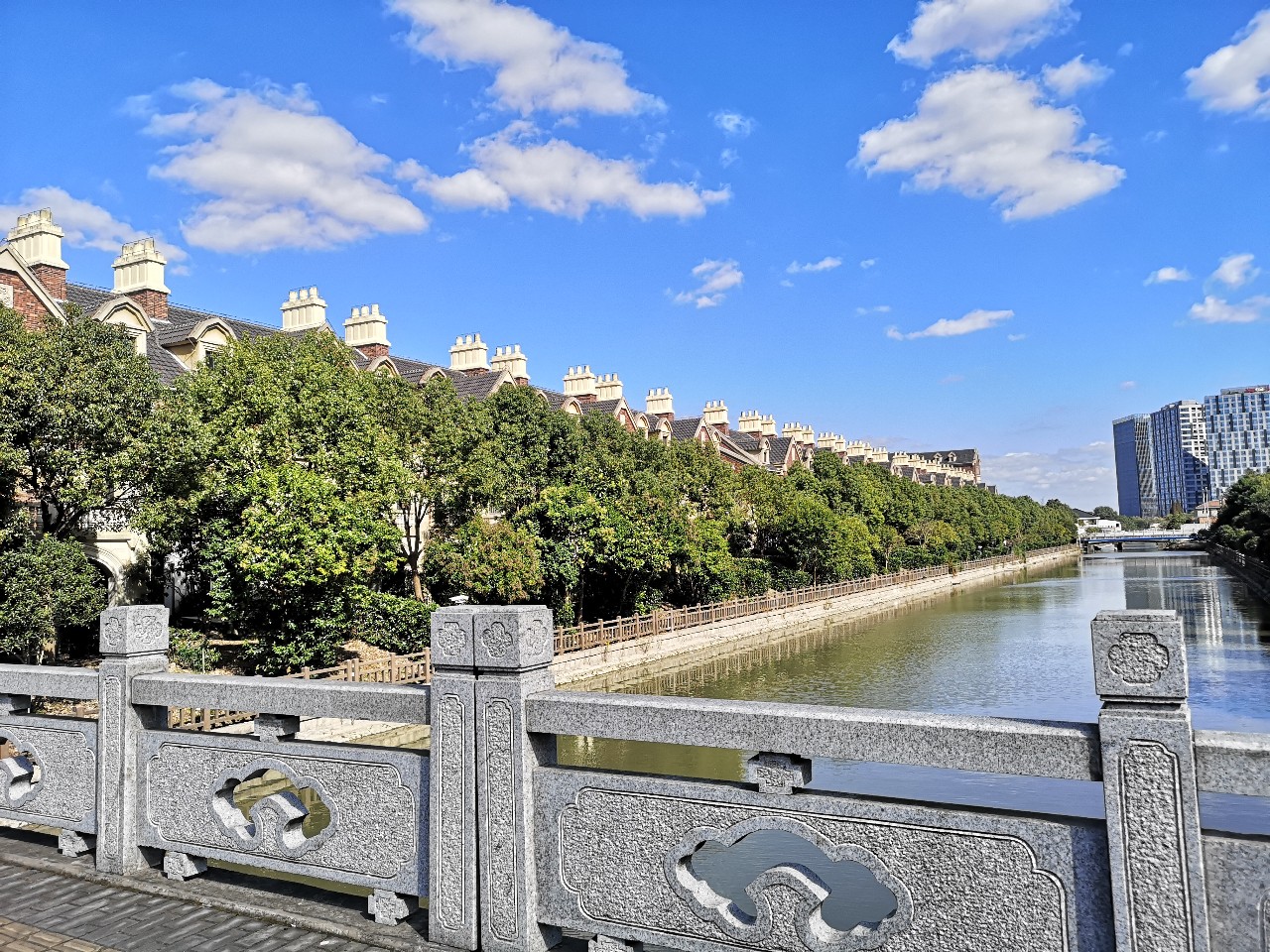 浦东唐镇位置好不好,上海浦东唐镇有什么发展