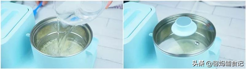 宝宝调理脾胃助消化粥,宝宝调理脾胃的粥都有哪些