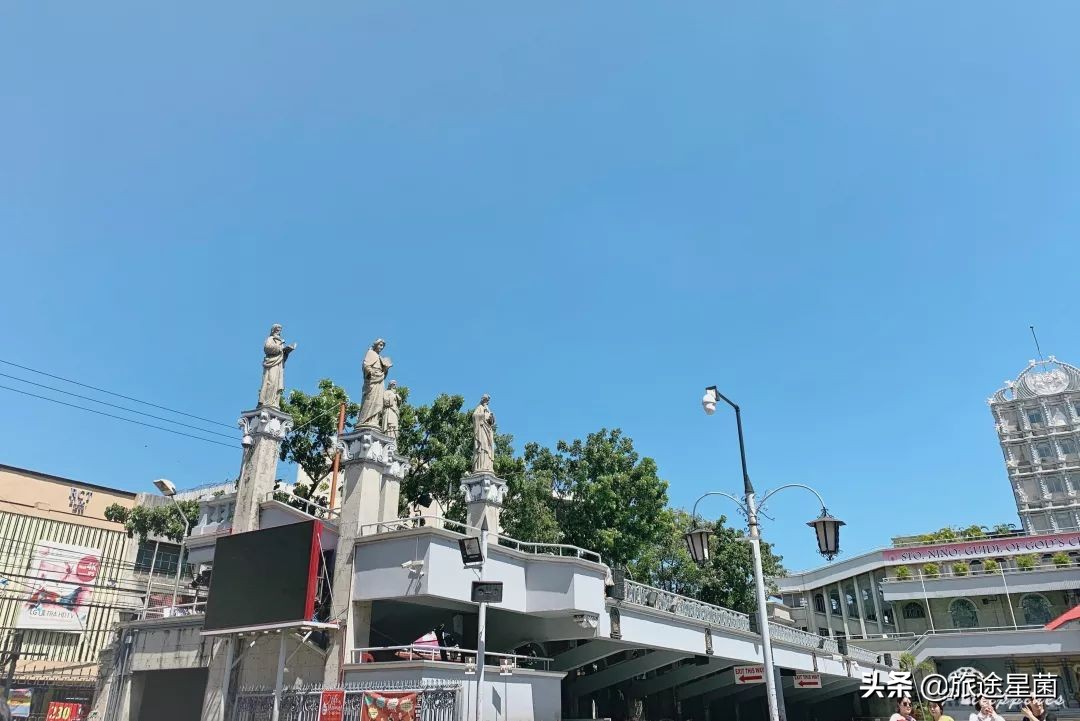 宿务属于菲律宾哪个省,宿务到马尼拉需要什么手续