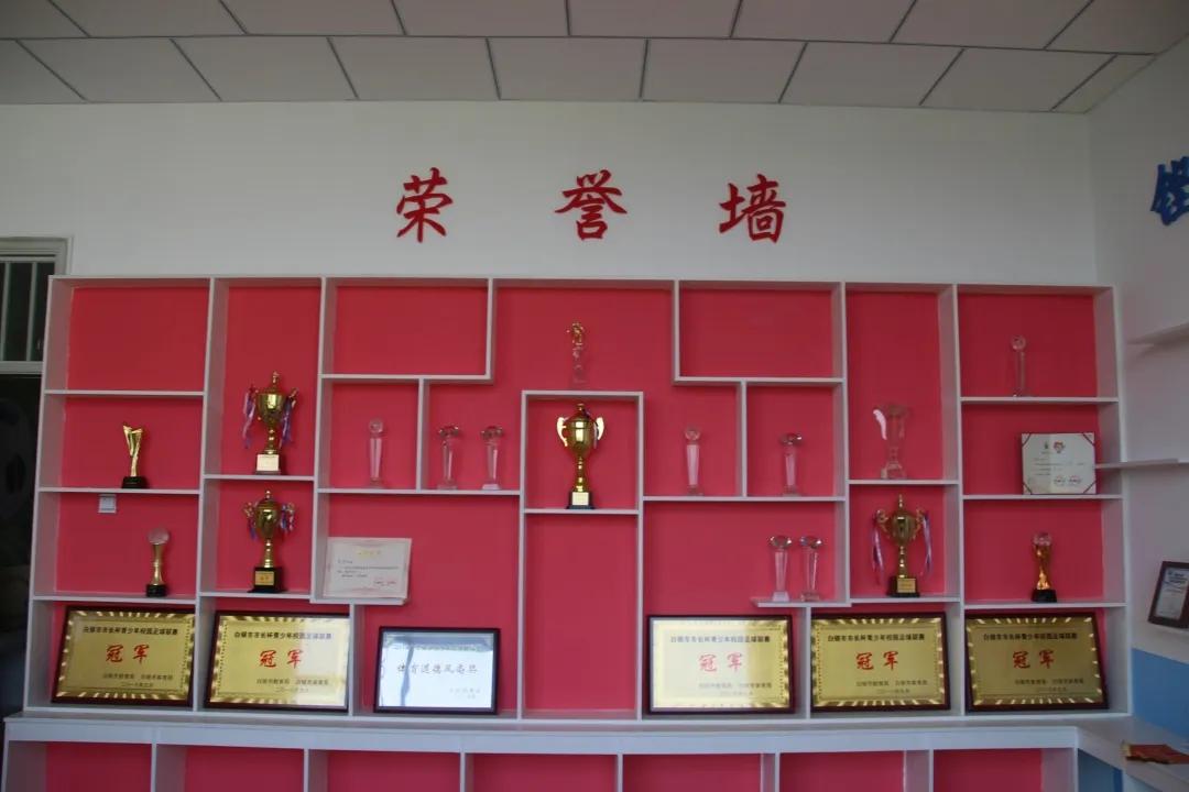 甘肃最好的女子足球队,靖远足球队