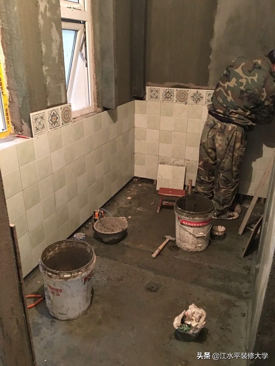 南京汇景和园装修,南京汇景和园一室一厅