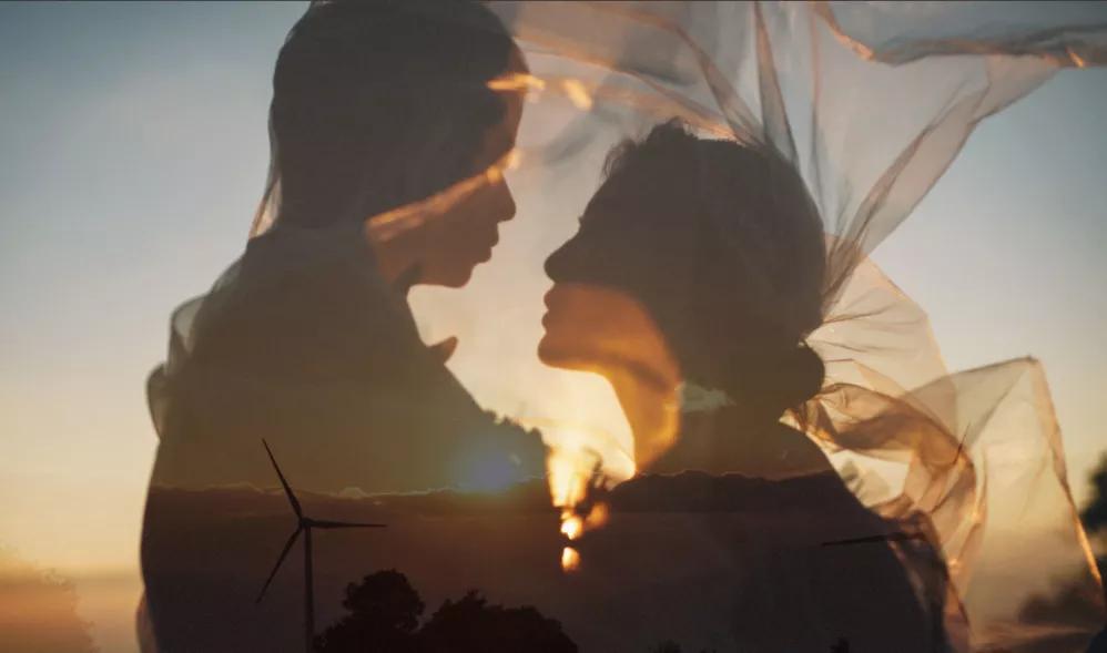 恋·空｜ChineseValentinesDay