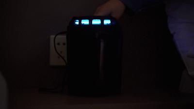 公认最好的物理灭蚊器,世界上最先进的激光灭蚊器