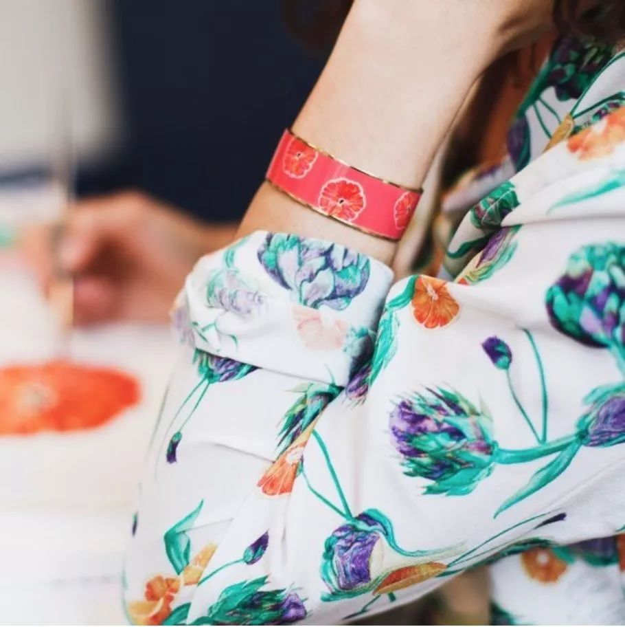 私藏的小饰品,欧洲小众首饰