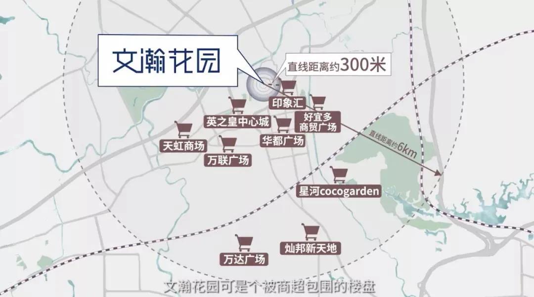 惠阳淡水中心万科新楼盘文瀚花园,实探中创区万科揽境