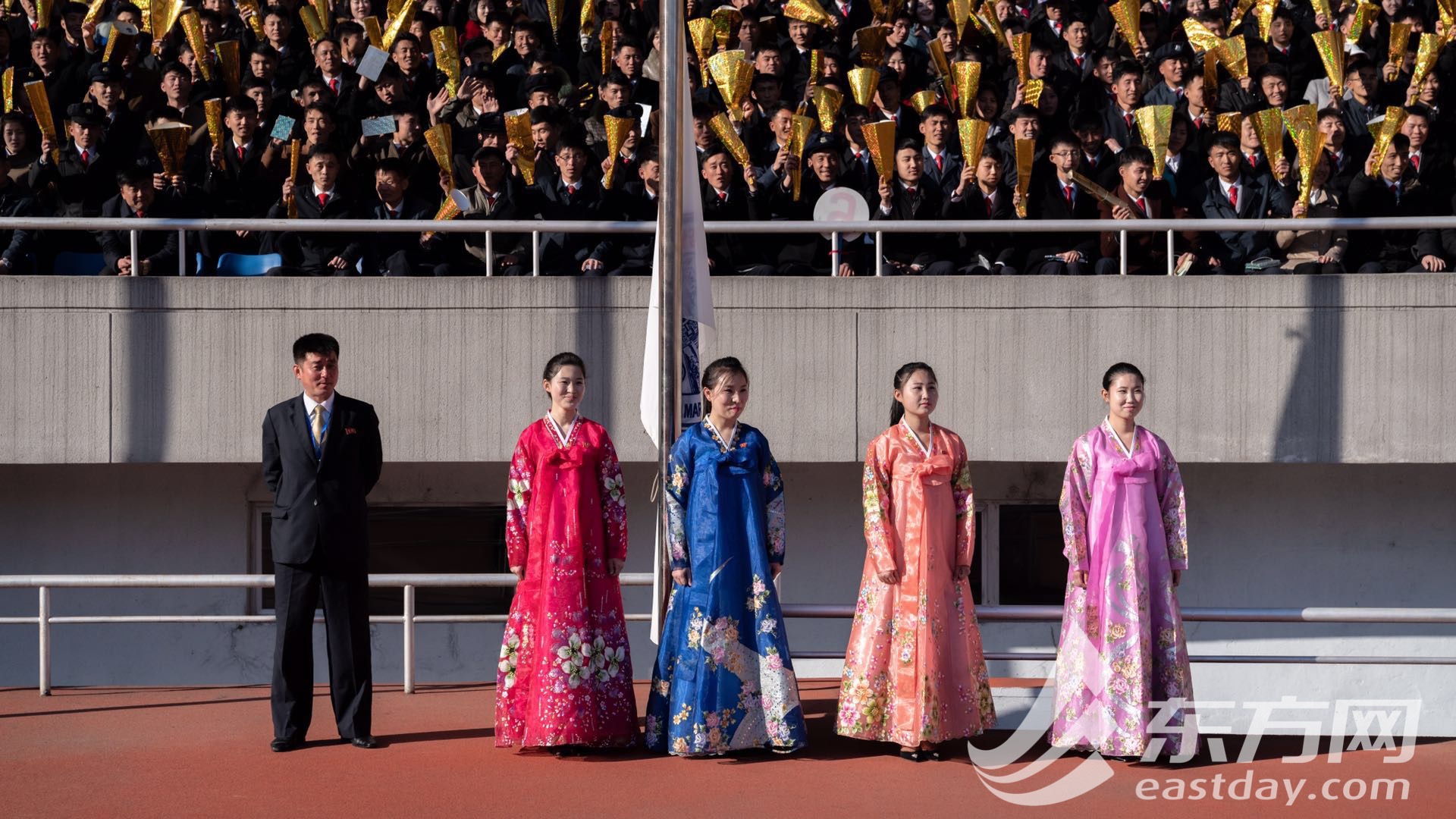 朝鲜姑娘选择男朋友条件,朝鲜姑娘看上中国小伙子