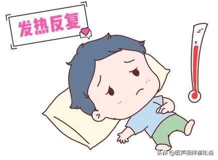 小孩发烧能不能温水泡澡,孩子发烧要通大便吗