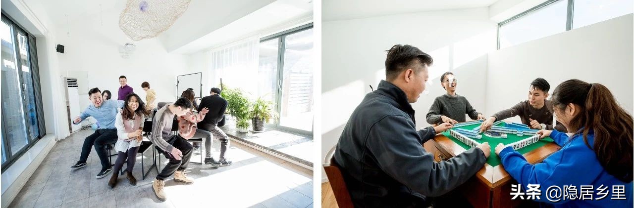 京郊民宿小院适合团建,京郊100人团建民宿推荐