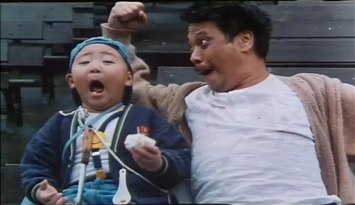 吴孟达经典片段,吴孟达去世原因