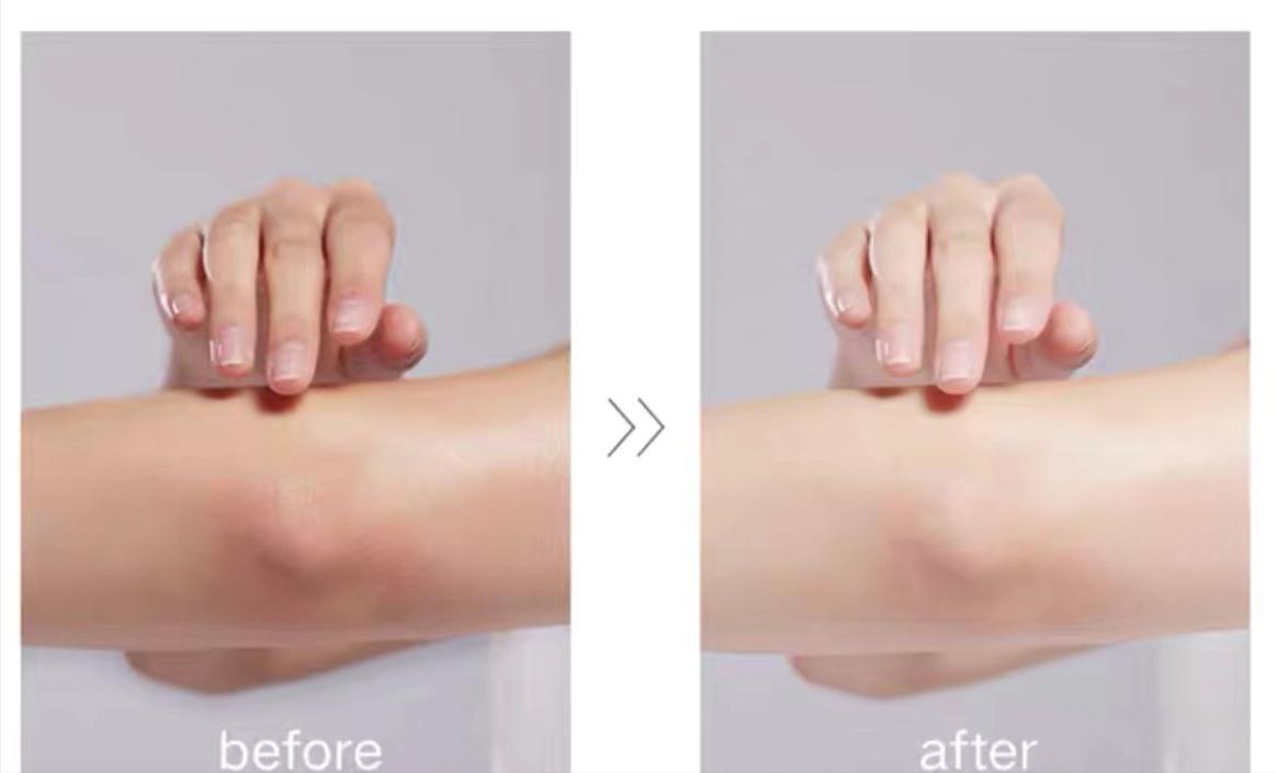 赵露思最新美妆大片,赵露思夏日美妆