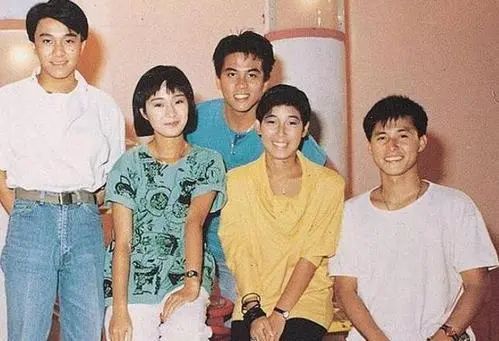 今天的热搜没有他，是8090后最大的悲哀