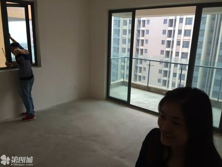 漫漫装修路，比邻有缘人（第一部分）