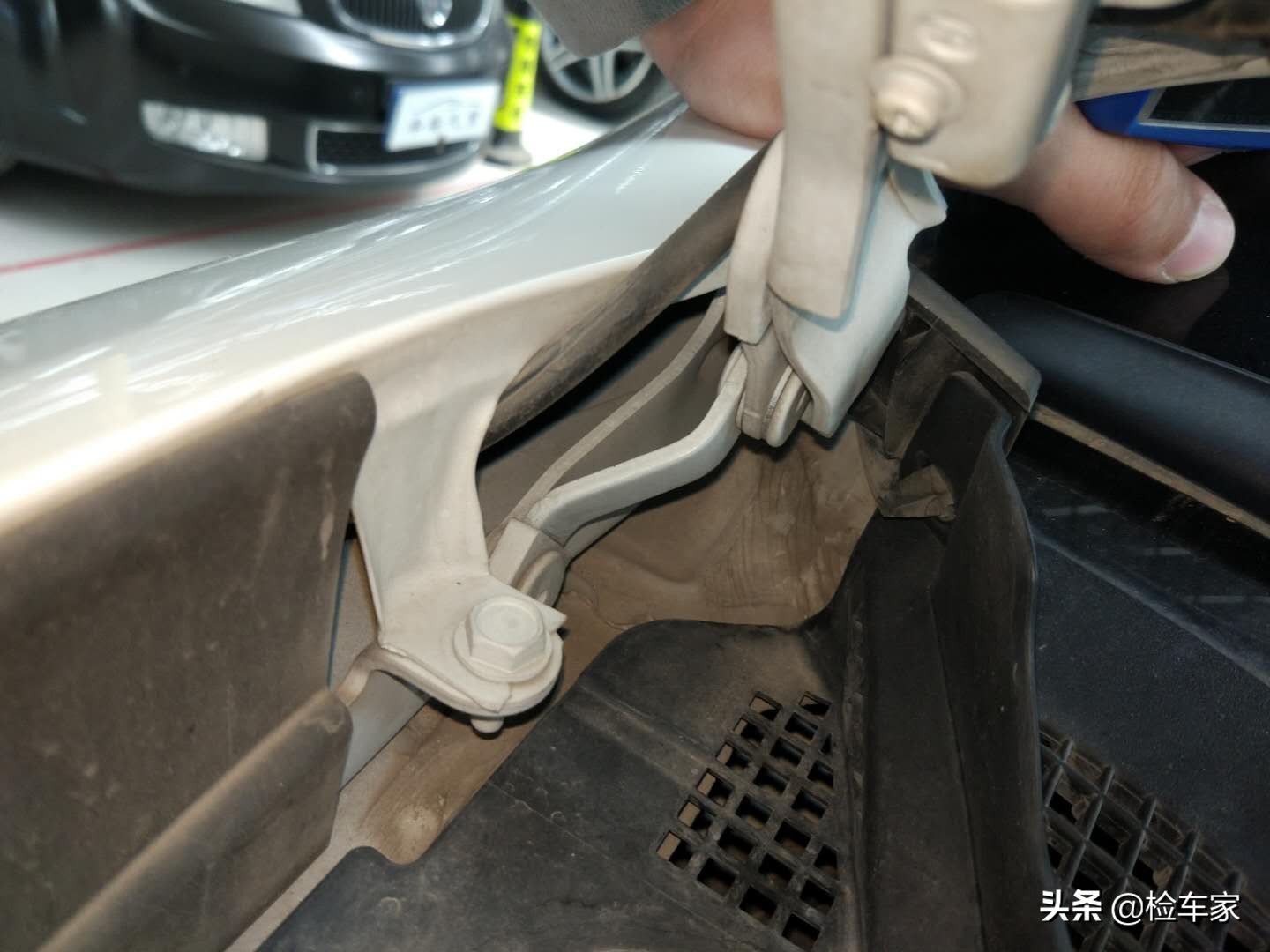 20万买一辆二手q7怎么样,22万元的英菲尼迪q50l