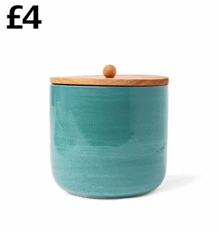 北活态度｜丹麦这家“杂货界的宜家”，只要10元就能搞定你的快落