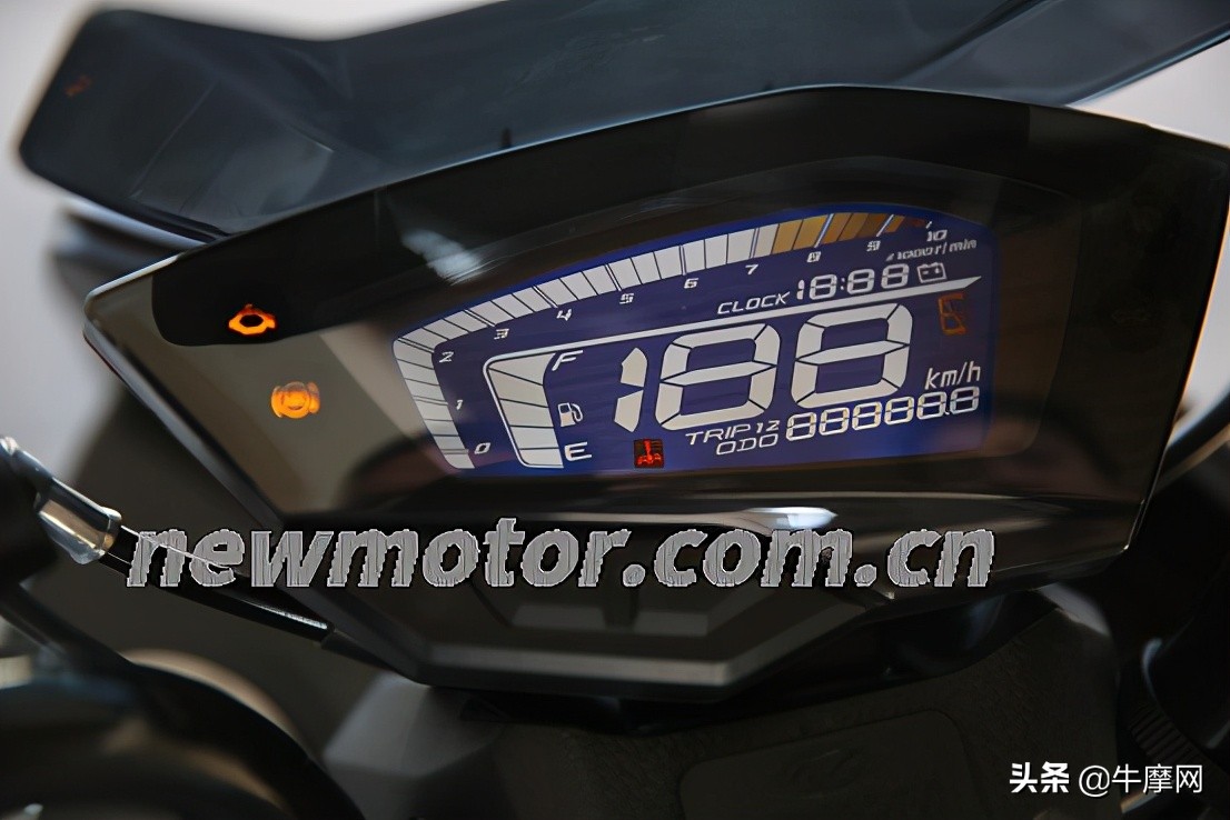 林海踏板150,林海雄鹿150abs版