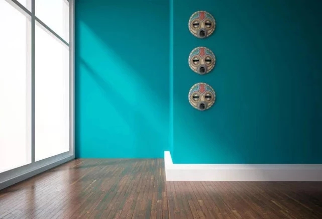 墙面装修用什么材料好没有甲醛,屋内装修墙面用什么材料比较好