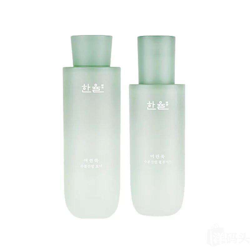 男士补水保湿水乳推荐排名第一,4款零差评保湿水乳好用还不贵