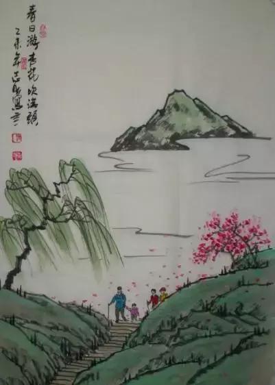 女神来了！：宋代女词人朱淑真的悲剧人生！为什么输给了李清照?