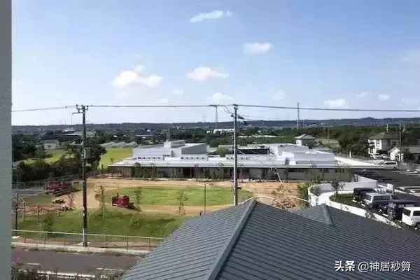 日本幼儿园设计细节,日本著名幼儿园设计