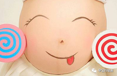 孕期周刊,第三十四周