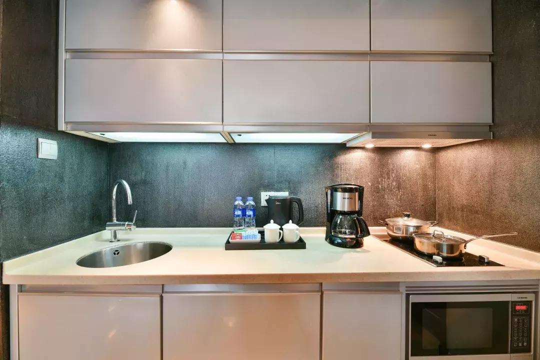 住在杭城,住在杭州临安