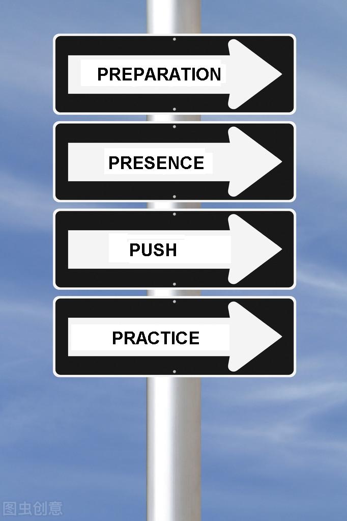 职场如何自救,职场破局的最佳方法