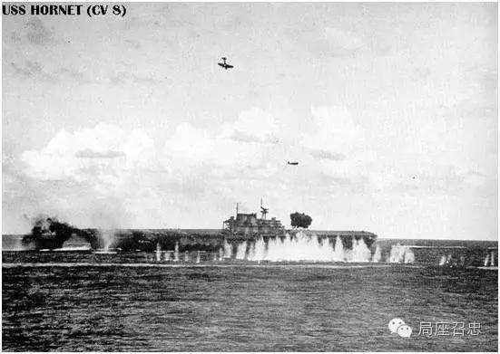 巨兽之亡(10)——缺了姐姐帮挡枪,老兵“瑞鹤”混不下去了