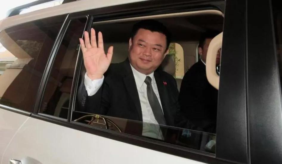 骗走280亿坑惨15万人,骗走国家280亿