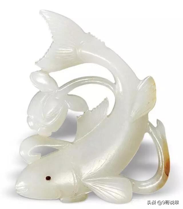 世上还有如此神奇的事:随身佩戴的玉器丢失,十年后竟失而复得