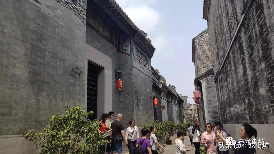 沙湾古镇800多年的岭南文化古镇,新疆沙湾县的历史