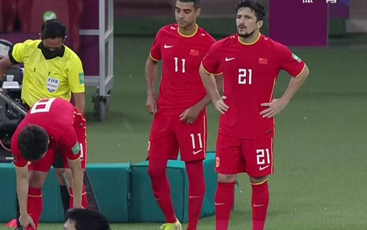 球迷长文控诉,球迷怒斥国足