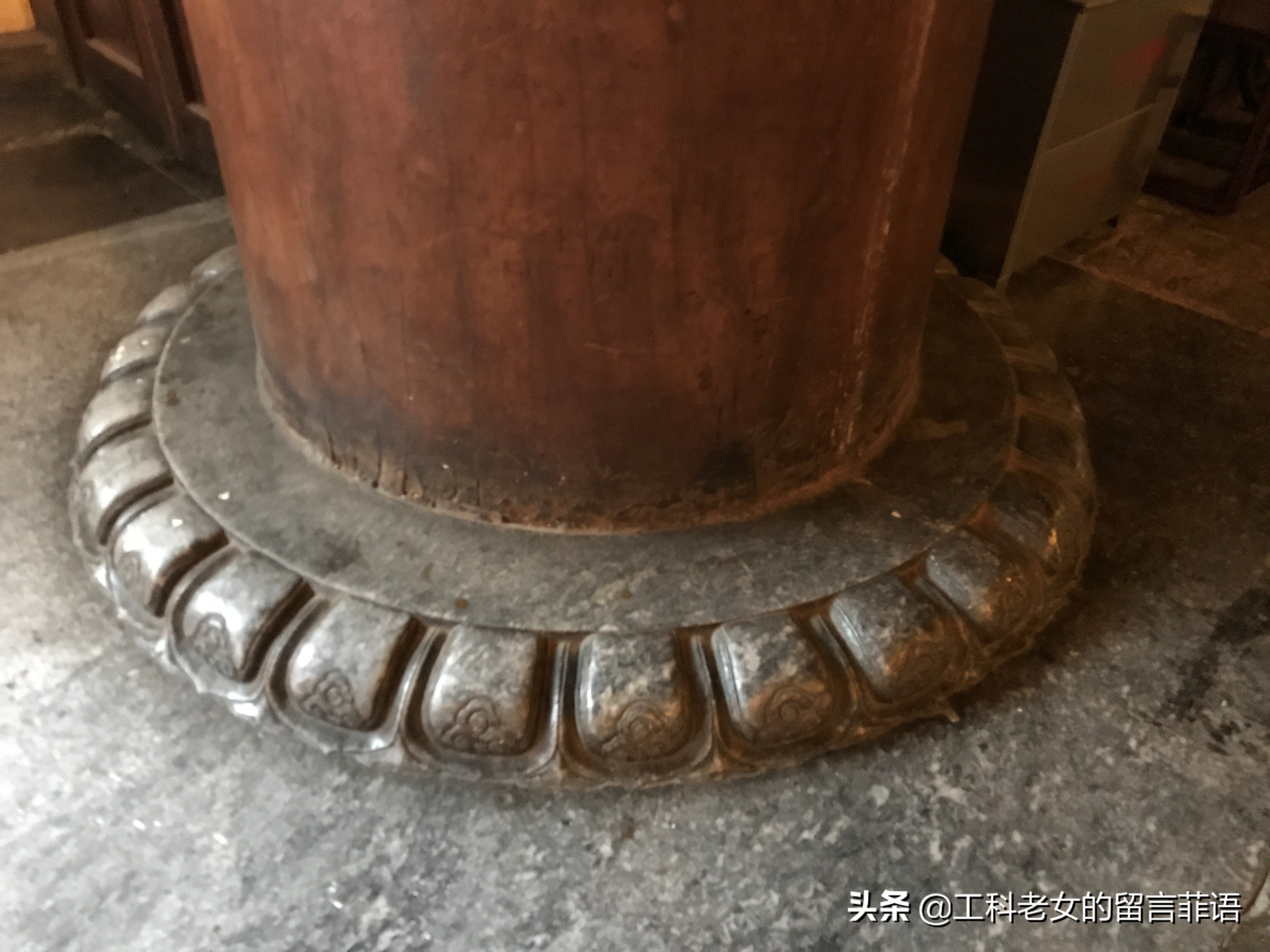 比太和殿更大的寺庙,太庙和太和殿对比图