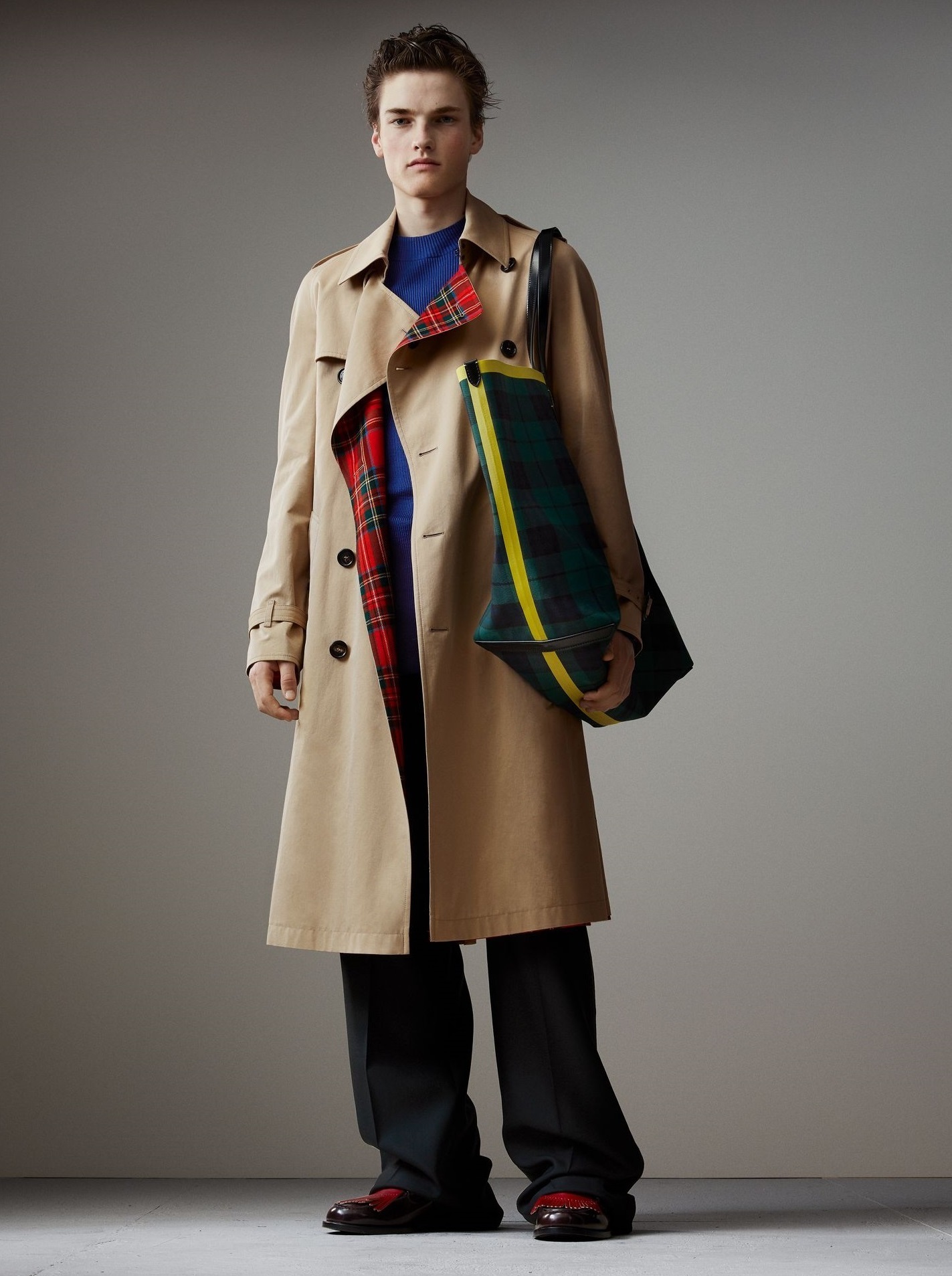 burberry巴宝莉经典风衣,burberry品牌风衣大全