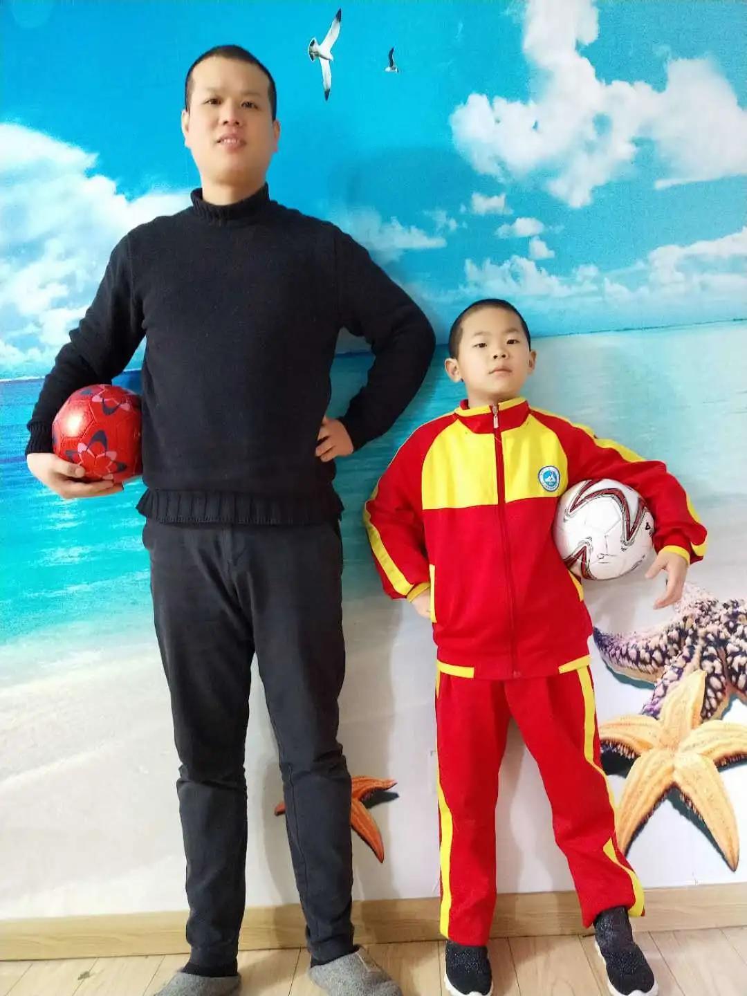 建阳曼山小学运动会,建阳区曼山小足球赛