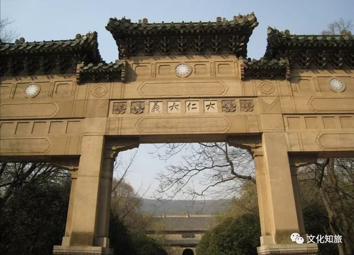 中国十大名寺之寒山寺,中国十大灵寺