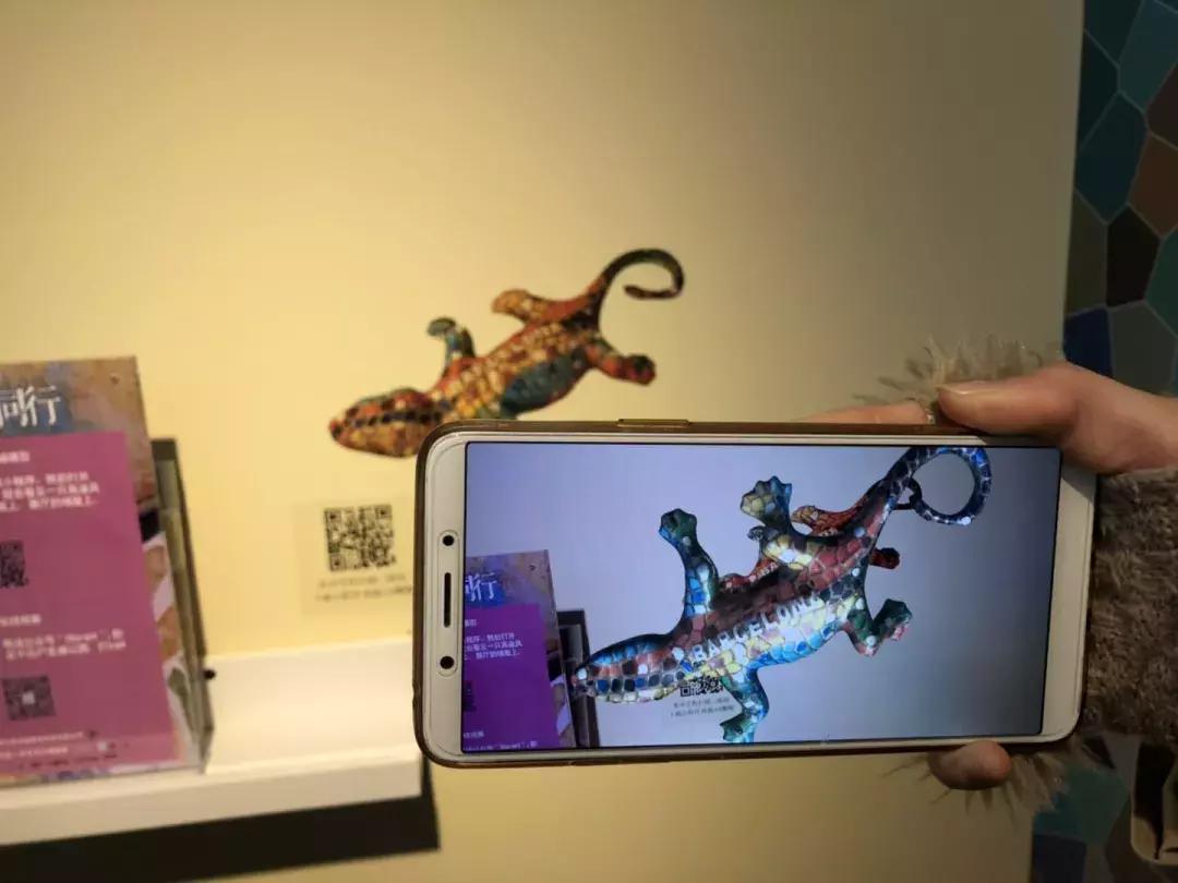 宛若美人卧成都，江家艺苑了解一下