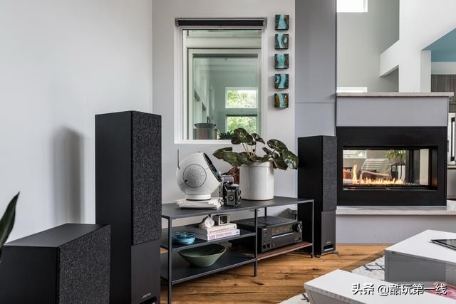 万元听人声最好的音响,1万元hifi音响最佳配置