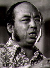 【烟云江湖】台湾“戒严令”寿终正寝的主要原因,江南的*杀暗**风波