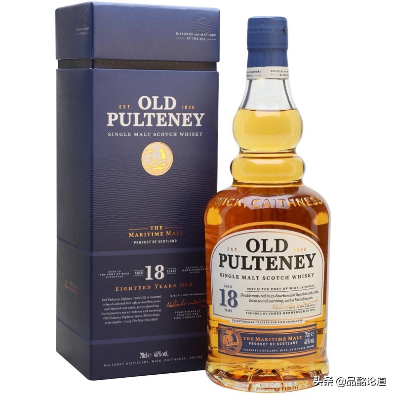 18年苏格兰威士忌2瓶装多少钱一瓶,18年苏格兰威士忌1880元一瓶