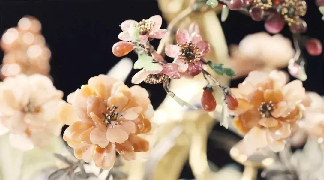 古人关于花的浪漫故事有哪些,那些爱花的古人