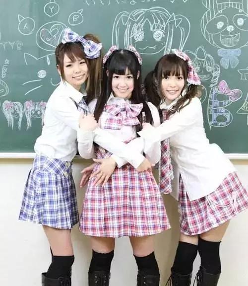 岛国人民竟然流行“八重齿”！*牙虎**真的可爱吗？