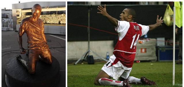 梅西c罗十大经典瞬间,进球双人庆祝动作c罗